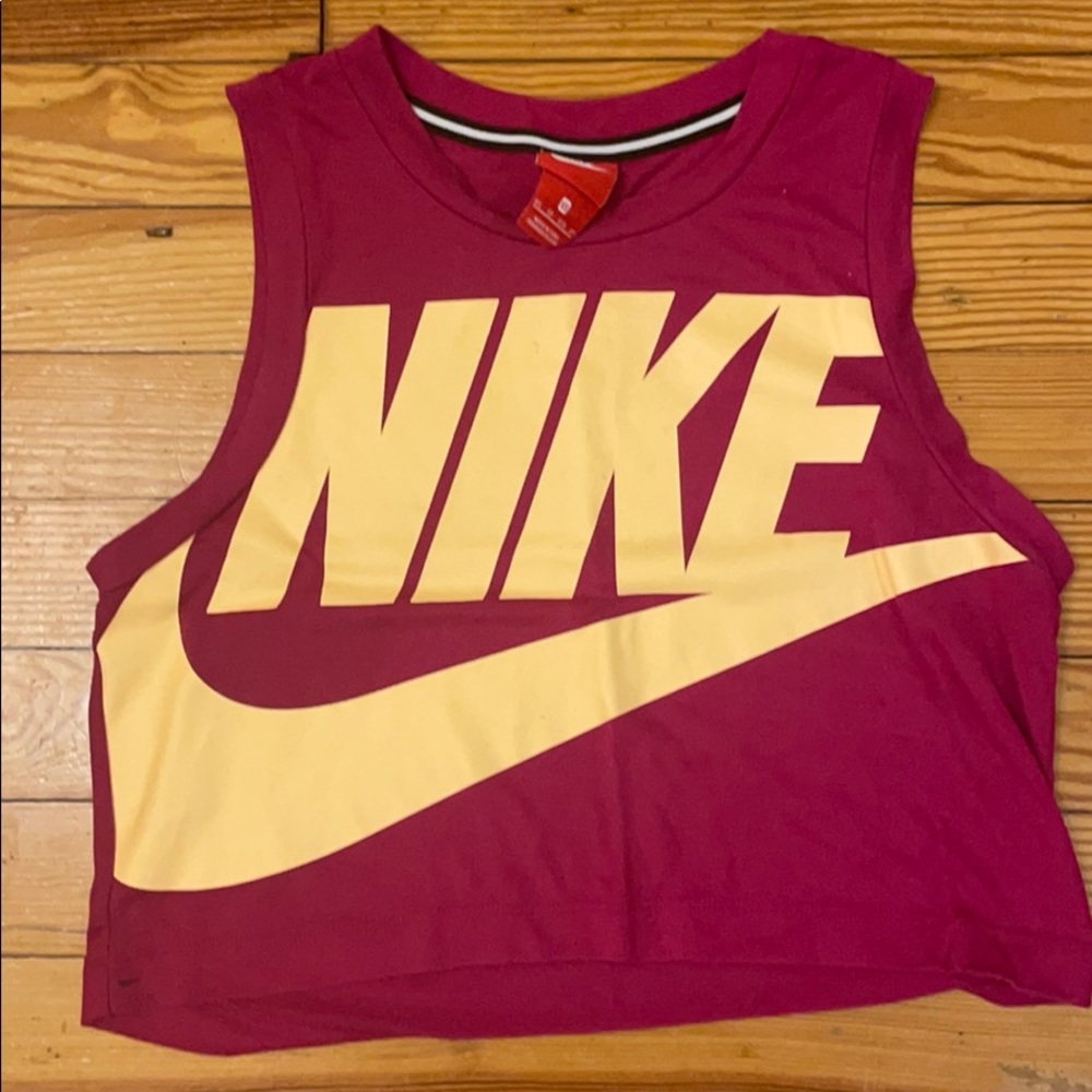 Nike Crop XS